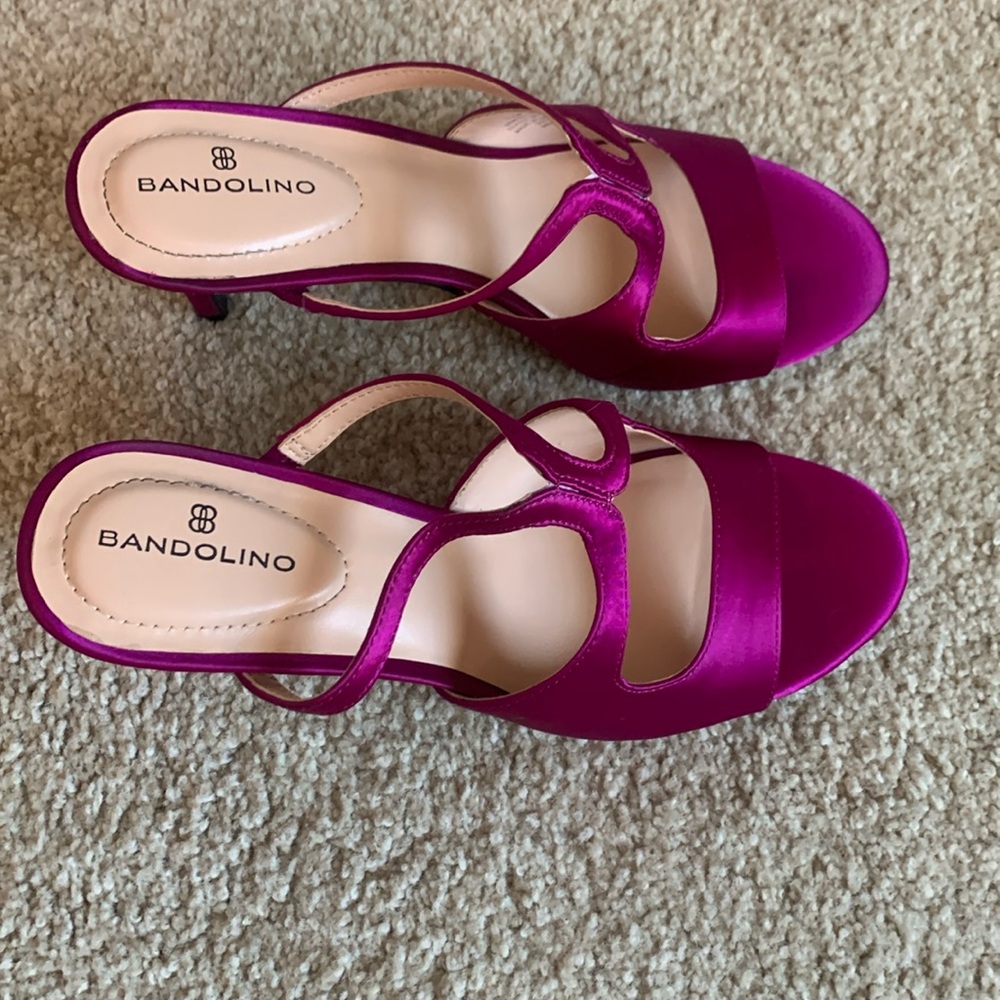 Bandolino Women's Mizelle
Heeled Sandal